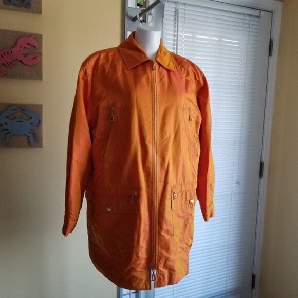 Escada Jacket (36) - Picture 1 of 5